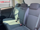 VOLKSWAGEN Tiguan 2.0 TDI 150 DSG7 Confortline