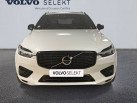 VOLVO XC60 T6 Recharge AWD 253 ch 87 ch Geartronic 8 R-Design