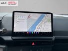 KIA PV5 CARGO BATTERIE L PLUS