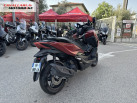 HONDA FORZA 125