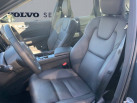 VOLVO XC60 T6 AWD Hybride rechargeable 253 ch145 ch Geartronic 8 Plus Style Dark