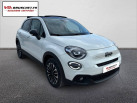FIAT 500X 1.5 FireFly 130 ch S/S DCT7 Hybrid