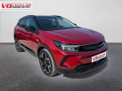 OPEL Grandland Hybrid 225 ch BVA8 GS