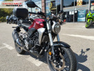 HONDA CB300R ABS