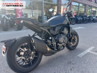 HONDA CB1000R BLACK EDITION