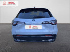 HONDA ZR-V e:HEV 2.0 i-MMD Sport