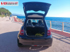 FIAT 500 e 118 ch France Edition