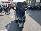 HONDA FORZA 125