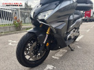 HONDA FORZA 750