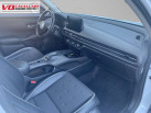 HONDA ZR-V e:HEV 2.0 i-MMD Sport