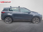 KIA Sportage 1.6 CRDi 136 ISG 4x2 DCT7 GT Line