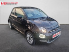 FIAT 500 1.0 70 ch Hybride BSG S/S Lounge