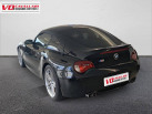 BMW Z4 Coupe M 343