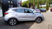 MG ZS EV Autonomie etendue 70kWh - 115 kW 2WD Luxury