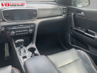 KIA Sportage 1.6 CRDi 136 ISG 4x2 DCT7 GT Line
