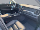 VOLVO XC60 T6 Recharge AWD 253 ch 145 ch Geartronic 8 Inscription Business