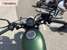 HONDA CMX 500 REBEL