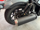 HONDA CMX 1100 REBEL