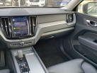 VOLVO XC60 T6 AWD Hybride rechargeable 253 ch145 ch Geartronic 8 Plus Style Dark