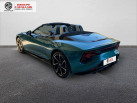 MG Cyberster 77kWh - 375 kW 4WD