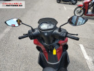 YAMAHA RayZR 125
