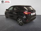 MG MG3 1.5 L Hybrid 195 ch Luxury