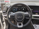 KIA Sportage 1.6 T-GDi 265ch ISG Hybride Rechargeable BVA6 4x4 30 Years