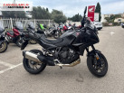 HONDA NT 1100 DCT