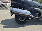HONDA FJS 600 SILVER WING ABS