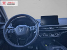 HONDA ZR-V e:HEV 2.0 i-MMD Sport