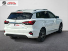 MG MG5 Autonomie Etendue 61kWh - 115 kW 2WD Luxury