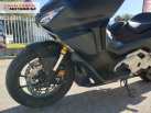 HONDA FORZA 750