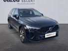 VOLVO XC60 T6 AWD Hybride rechargeable 253 ch145 ch Geartronic 8 Plus Style Dark