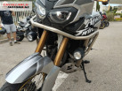 HONDA CRF 1000L AFRICA TWIN ADV SPORTS