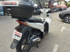 HONDA SH 300 i