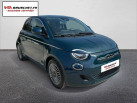 FIAT 500 31 e 118 ch La Prima MY23