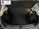 MG ZS 1.0L T-GDI 111ch 2WD BVA6 Luxury