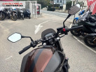 HONDA NC750S DCT