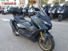 YAMAHA T-MAX 560 TECH MAX