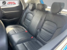 MG ZS 1.5L VTI-Tech 106ch 2WD Luxury