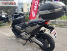 HONDA FORZA 750