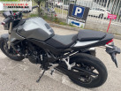 HONDA CB 750 HORNET