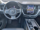 VOLVO XC60 T6 Recharge AWD 253 ch 145 ch Geartronic 8 Inscription Business