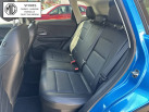 MG ZS 1.5 L Hybrid 197 ch Luxury