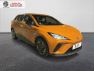 MG MG4 Electric 51kWh - 125 kW 2WD Standard