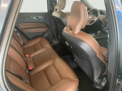 VOLVO XC60 B4 AWD 197 ch Geartronic 8 Business Executive