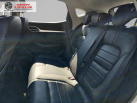MG ZS 1.5L VTI-Tech 106ch 2WD Luxury