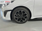 KIA CEED 1.5 T-GDi 140 ch DCT7 GT-line