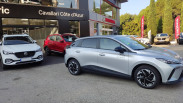 MG MG4 Electric 64kWh - 150 kW 2WD Comfort