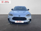 HONDA ZR-V e:HEV 2.0 i-MMD Sport